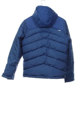 Παιδικό μπουφάν για χειμερινά σπο Decathlon, Μέγεθος 13-14y/ 164-168 εκ., Χρώμα Μπλέ, Τιμή 29,67 €