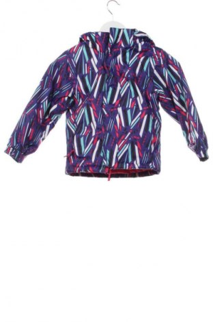 Kinderjacke für Wintersport Mountain Warehouse, Größe 3-4y/ 104-110 cm, Farbe Mehrfarbig, Preis 31,82 €