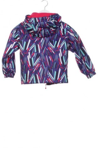 Kinderjacke für Wintersport Mountain Warehouse, Größe 3-4y/ 104-110 cm, Farbe Mehrfarbig, Preis 31,82 €