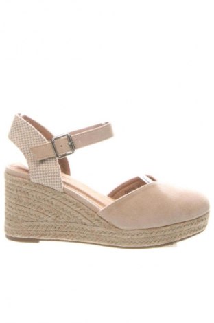 Espadrilky  Alta Moda, Veľkosť 39, Farba Béžová, Cena  30,13 €