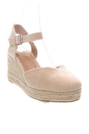 Espadrilky  Alta Moda, Veľkosť 39, Farba Béžová, Cena  30,13 €