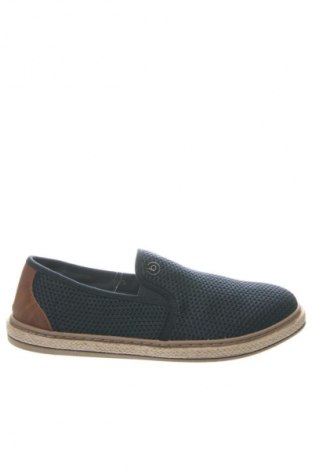 Espadrilles Bugatti, Größe 43, Farbe Blau, Preis 33,99 €