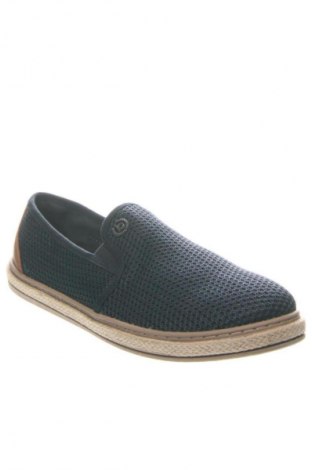 Espadrilles Bugatti, Größe 43, Farbe Blau, Preis 33,99 €