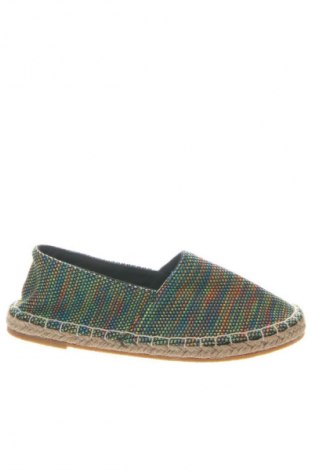 Espadrilky  Even&Odd, Veľkosť 38, Farba Viacfarebná, Cena  14,95 €