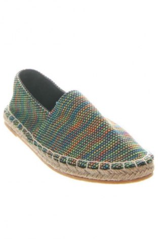 Espadrilky  Even&Odd, Veľkosť 38, Farba Viacfarebná, Cena  14,95 €