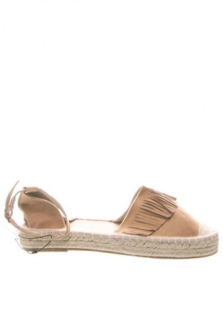 Espadrilky  Fisherfield, Veľkosť 39, Farba Béžová, Cena  23,95 €