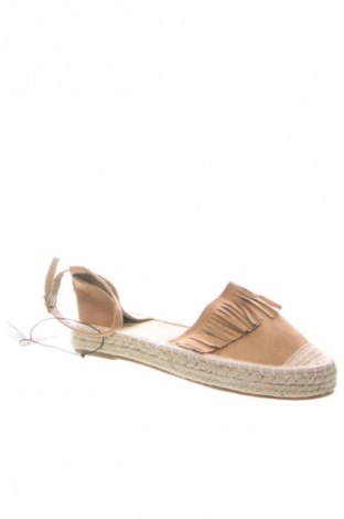 Espadrilky  Fisherfield, Veľkosť 39, Farba Béžová, Cena  23,95 €