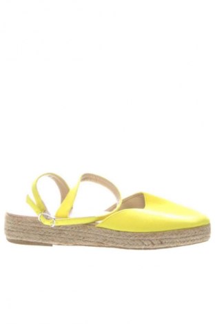 Espadrilky  Glam, Veľkosť 39, Farba Žltá, Cena  14,95 €