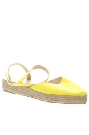 Espadrilky  Glam, Veľkosť 39, Farba Žltá, Cena  14,95 €