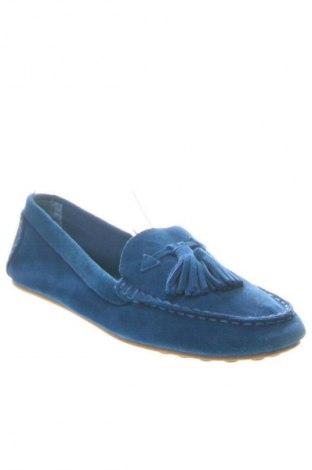 Espadrile Lands' End, Mărime 42, Culoare Albastru, Preț 215,06 Lei