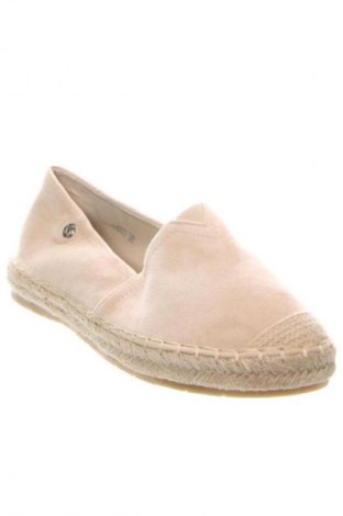 Espadrilles Super mode, Méret 38, Szín Ekrü
, Ár 11 899 Ft
