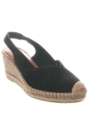Espadrilky  Tamaris, Veľkosť 39, Farba Čierna, Cena  62,95 €