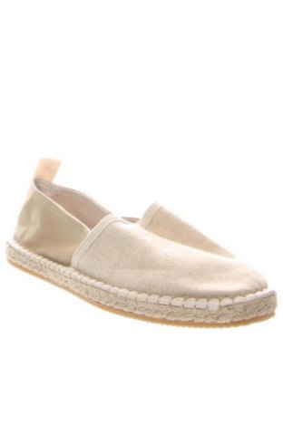 Espadrilky  Zara, Veľkosť 41, Farba Béžová, Cena  11,95 €
