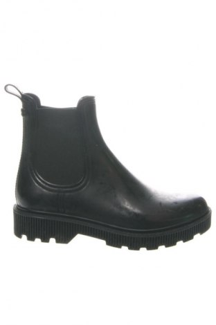 Гумени ботуши S.Oliver, Veľkosť 36, Farba Čierna, Cena  14,95 €