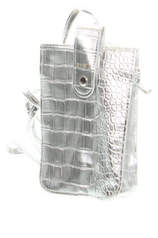 Etui na telefon SHEIN, Kolor Srebrzysty, Cena 27,99 zł