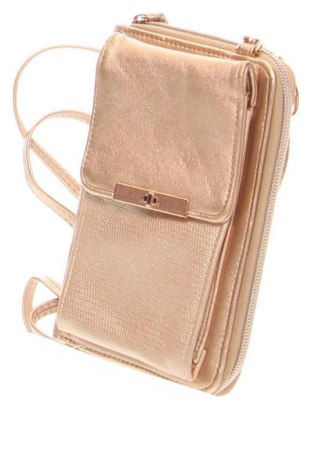 Handytasche Unbranded, Farbe Golden, Preis € 13,99