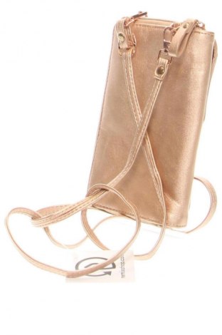 Handytasche Unbranded, Farbe Golden, Preis € 13,99