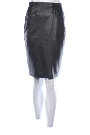 Lederrock MARIA VITTORIA PAOLILLO, Größe S, Farbe Schwarz, Preis 82,99 €
