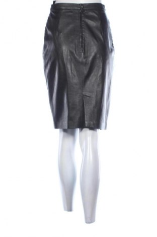Lederrock MARIA VITTORIA PAOLILLO, Größe S, Farbe Schwarz, Preis 82,99 €