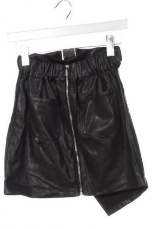 Lederrock Maniere de voir, Größe XS, Farbe Schwarz, Preis € 41,94