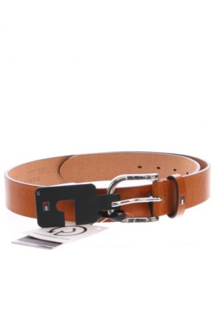 Opasek  Tommy Hilfiger, Barva Hnědá, Cena  1 749,00 Kč