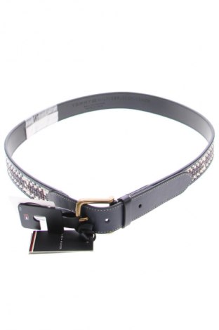 Pasek Tommy Hilfiger, Kolor Kolorowy, Cena 273,99 zł