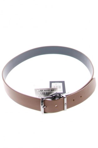 Pasek Tommy Hilfiger, Kolor Brązowy, Cena 355,99 zł