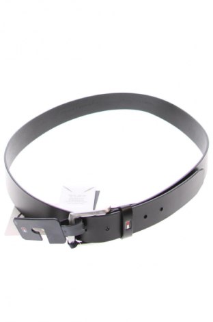 Curea Tommy Hilfiger, Culoare Negru, Preț 188,99 Lei