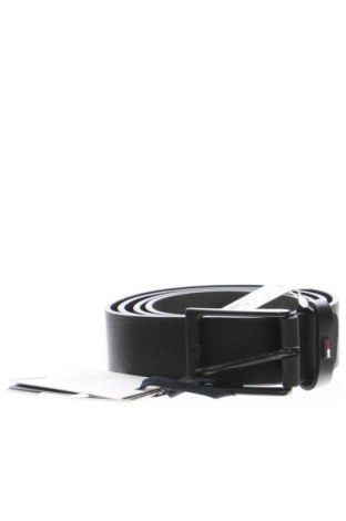 Pasek Tommy Hilfiger, Kolor Czarny, Cena 285,99 zł