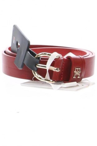 Gürtel Tommy Hilfiger, Farbe Rot, Preis € 42,99