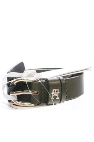 Gürtel Tommy Hilfiger, Farbe Grün, Preis 42,99 €