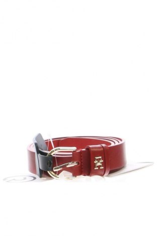 Opasek  Tommy Hilfiger, Barva Červená, Cena  969,00 Kč