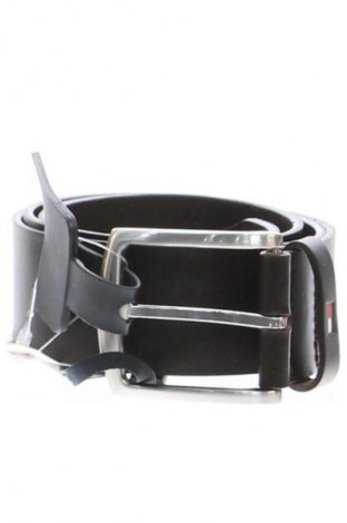 Pasek Tommy Hilfiger, Kolor Brązowy, Cena 275,99 zł