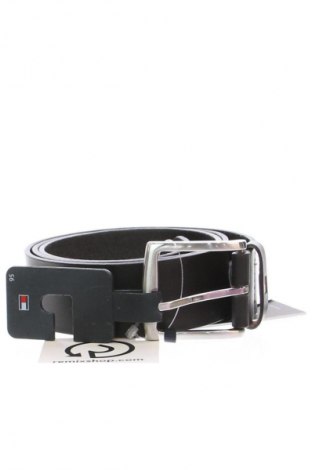 Pasek Tommy Hilfiger, Kolor Brązowy, Cena 193,99 zł