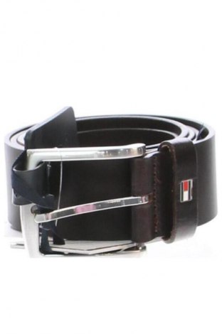 Pasek Tommy Hilfiger, Kolor Brązowy, Cena 207,99 zł