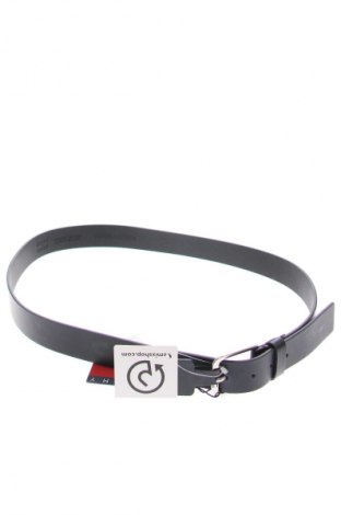 Pasek Tommy Jeans, Kolor Niebieski, Cena 156,99 zł