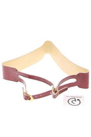 Pasek Unbranded, Kolor Czerwony, Cena 66,67 zł