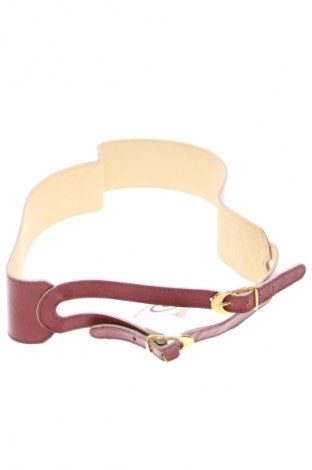Gürtel Unbranded, Farbe Rot, Preis € 12,57