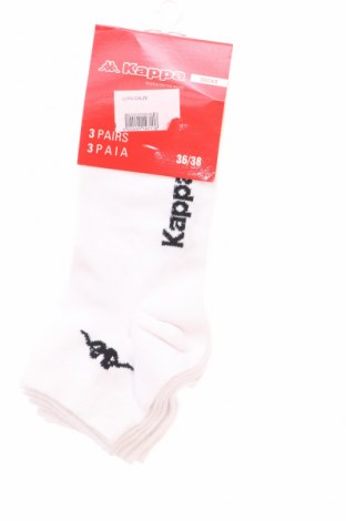 Set Kappa, Mărime S, Culoare Alb, Preț 54,99 Lei