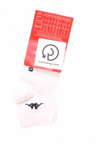 Set Kappa, Mărime S, Culoare Alb, Preț 54,99 Lei