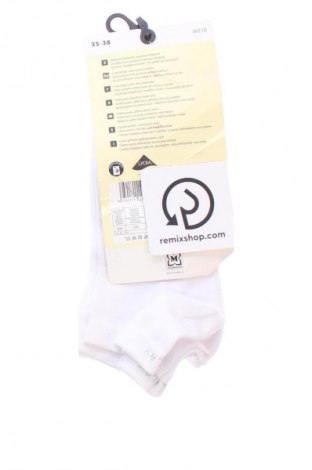 Σύνολο Unbranded, Μέγεθος S, Χρώμα Λευκό, Τιμή 3,99 €