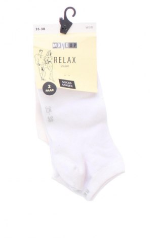 Σύνολο Unbranded, Μέγεθος S, Χρώμα Λευκό, Τιμή 3,99 €