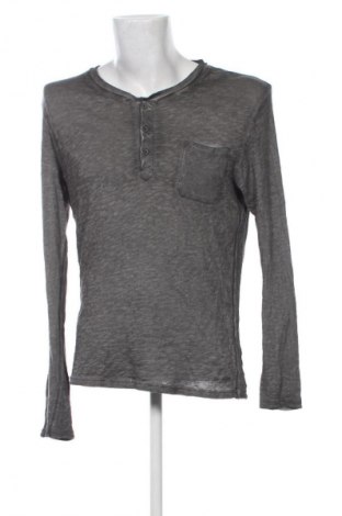 Herren Shirt ! Solid, Größe M, Farbe Grau, Preis 18,99 €