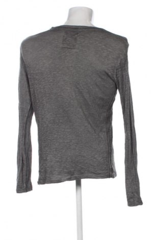 Herren Shirt ! Solid, Größe M, Farbe Grau, Preis 18,99 €
