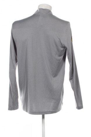 Herren Shirt Adidas, Größe XL, Farbe Grau, Preis 28,99 €
