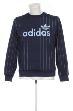 Herren Shirt Adidas, Größe M, Farbe Blau, Preis 64,99 €