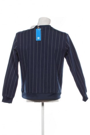 Herren Shirt Adidas, Größe M, Farbe Blau, Preis 64,99 €