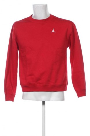 Herren Shirt Air Jordan Nike, Größe S, Farbe Rot, Preis 65,99 €