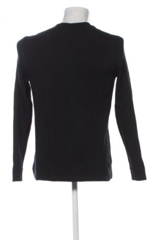Herren Shirt American Apparel, Größe L, Farbe Schwarz, Preis 13,81 €
