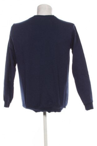 Herren Shirt Armani Exchange, Größe L, Farbe Blau, Preis 22,99 €